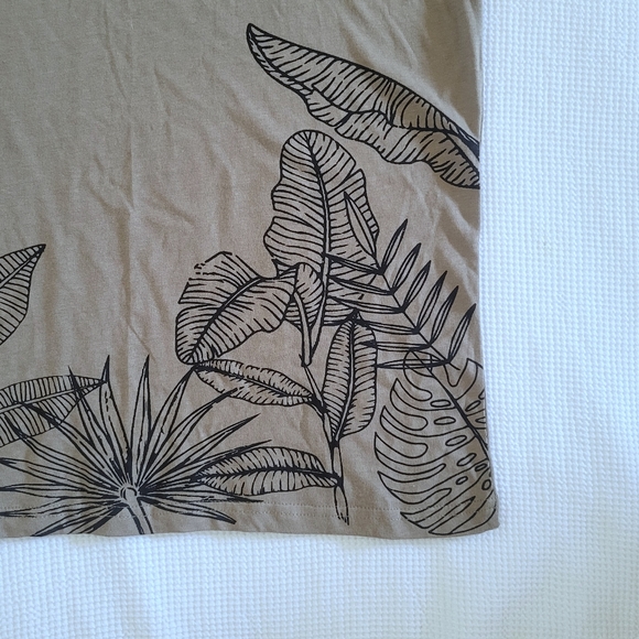 Craft + Flow Voyage⚓️ Graphic Tee👕 - NWT - Picture 8 of 12